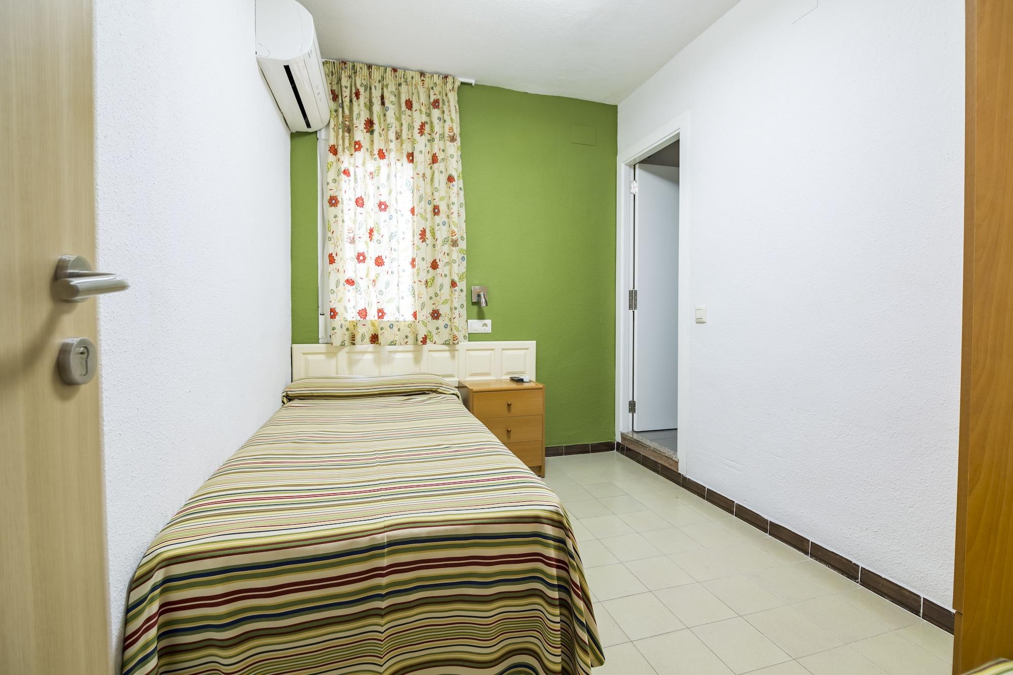 Hotel Blason Junior Peniscola Ngoại thất bức ảnh