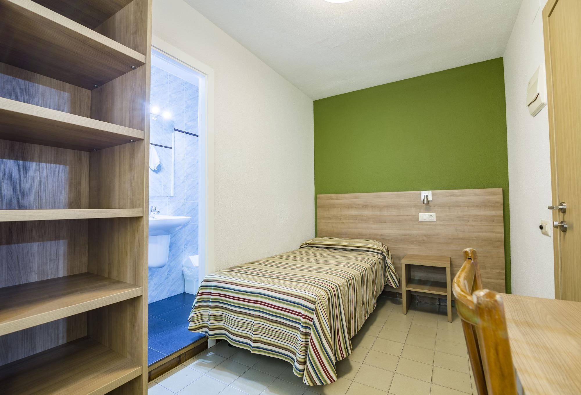 Hotel Blason Junior Peniscola Ngoại thất bức ảnh