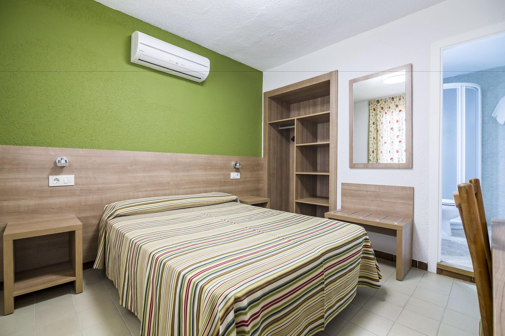 Hotel Blason Junior Peniscola Ngoại thất bức ảnh