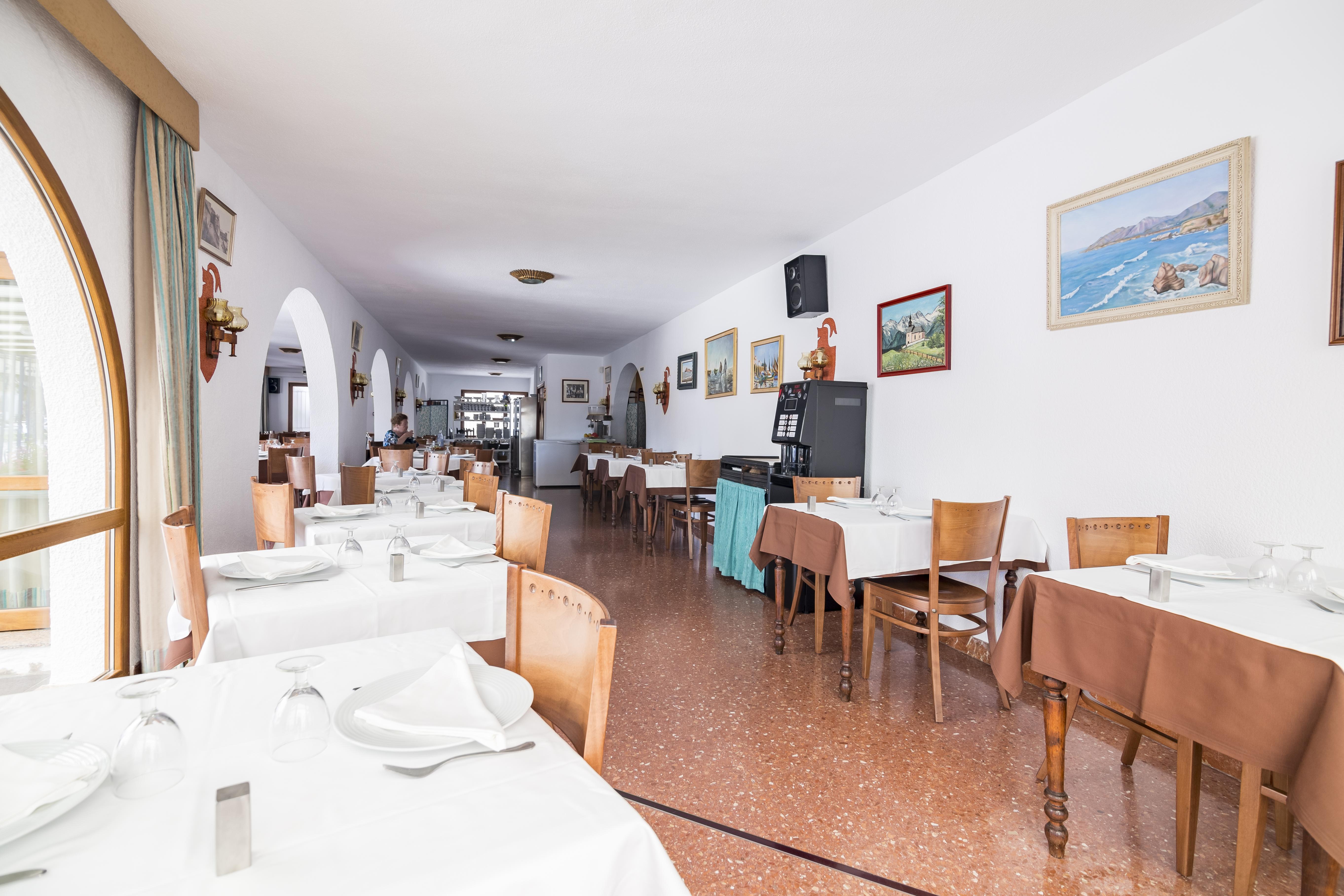 Hotel Blason Junior Peniscola Ngoại thất bức ảnh