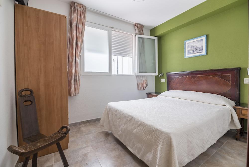 Hotel Blason Junior Peniscola Ngoại thất bức ảnh