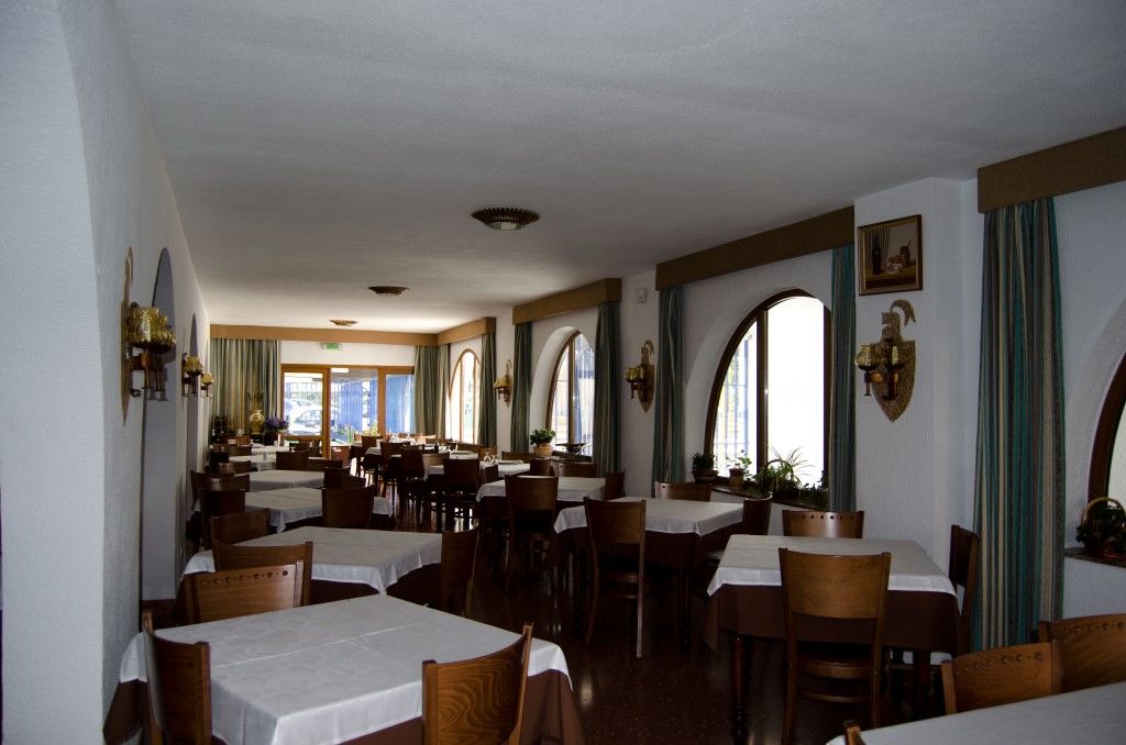Hotel Blason Junior Peniscola Ngoại thất bức ảnh